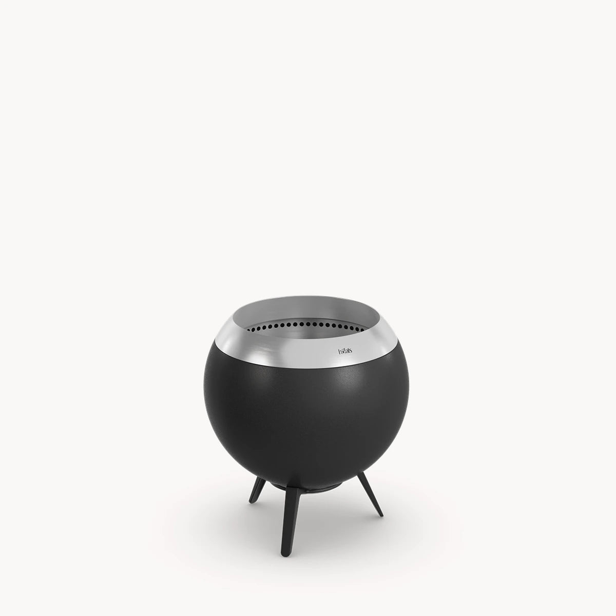 FIRE&STONE Moonkorf 45 Rookvrije Vuurkorf Laag
