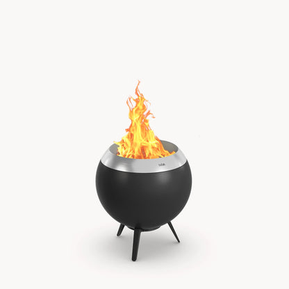 FIRE&STONE Moonkorf 45 Rookvrije Vuurkorf Laag