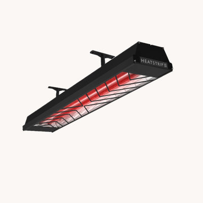 FIRE&STONE 2400W Heatstrip Max