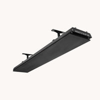 FIRE&STONE Heatstrip Warmtelamp 2400W
