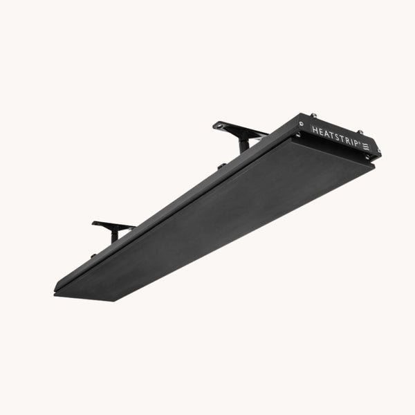 FIRE&STONE Heatstrip Warmtelamp 2400W