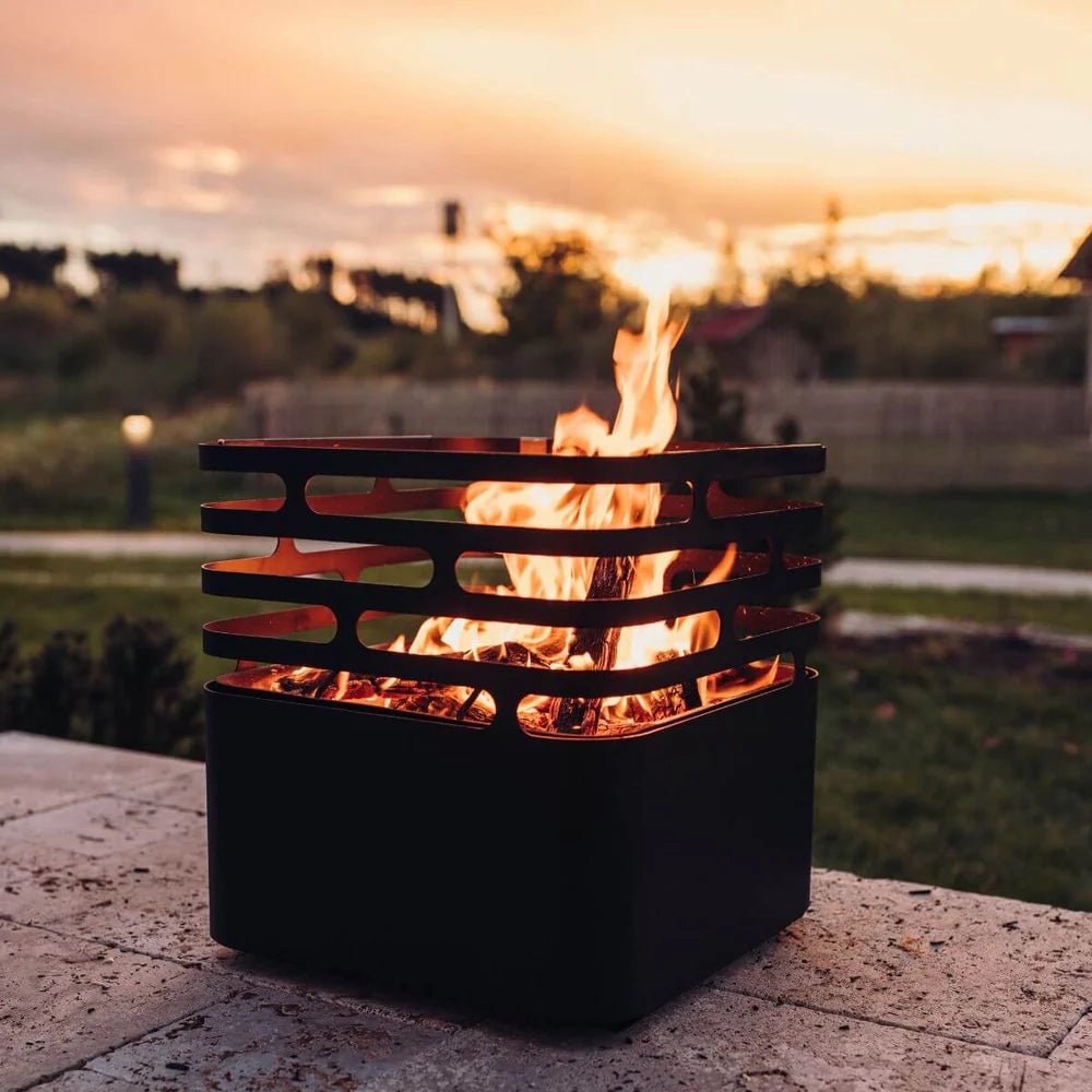 FIRE&STONE Vuurbak SMART-FIRE