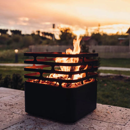 FIRE&STONE Vuurbak SMART-FIRE