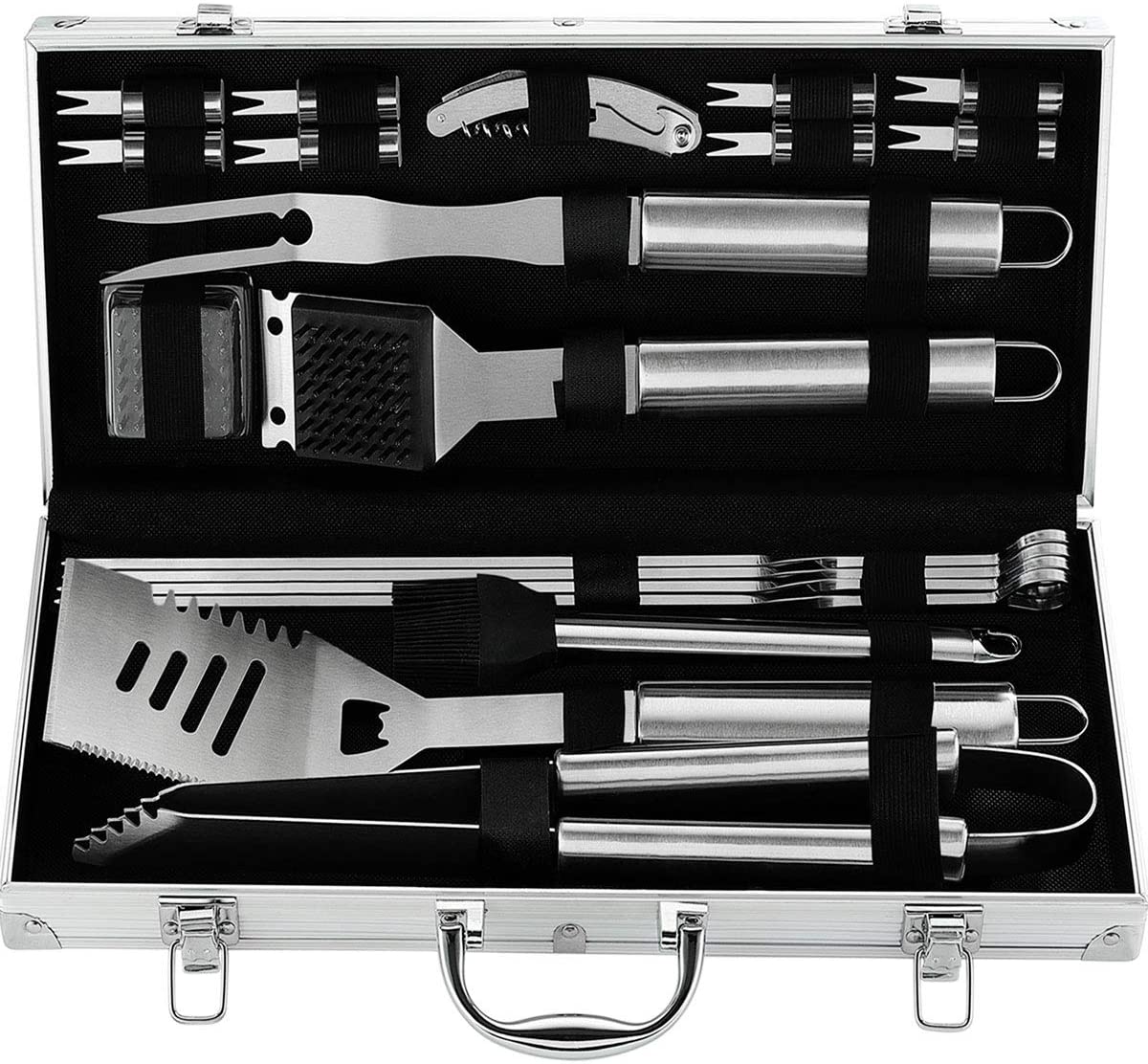 Fire&Stone BBQ gereedschap ADVANCE