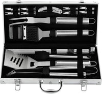 Fire&Stone BBQ gereedschap ADVANCE