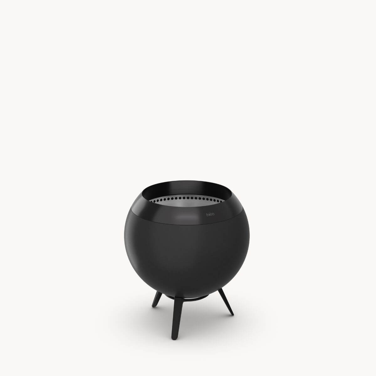FIRE&STONE Moonkorf 45 Rookvrije Vuurkorf Laag
