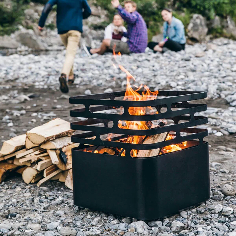 FIRE&STONE Vuurbak SMART-FIRE