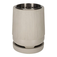 10x compacte FIREPIT LUXOR FIRE&STONE