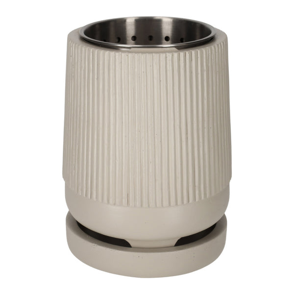 10x compacte FIREPIT LUXOR FIRE&STONE