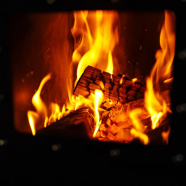 FIRE&STONE: Mobiele Saunatent XL