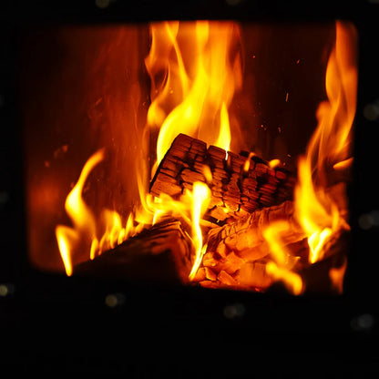 FIRE&STONE: Mobiele Saunatent XL