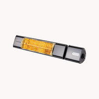 FIRE&STONE Warmte lamp ultrahot