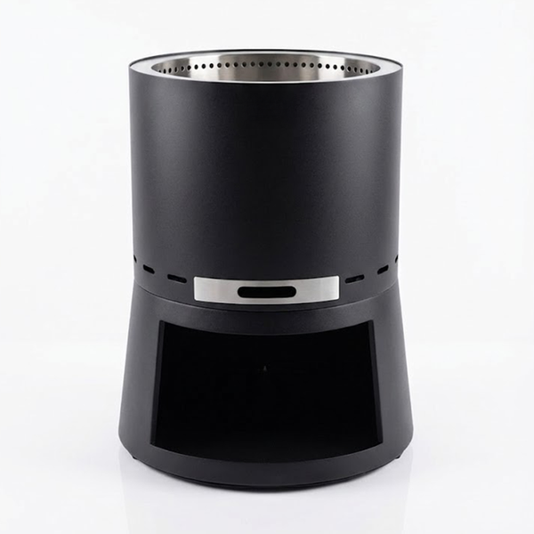 Rookvrije vuurkorf AURA