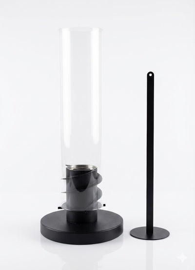 Fire-up Tafel Tafelhaard