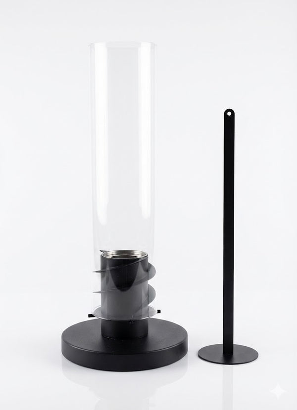 Fire-up Tafel Tafelhaard